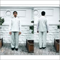 Bell Boy Uniform