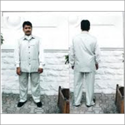 Bell Captain Uniform