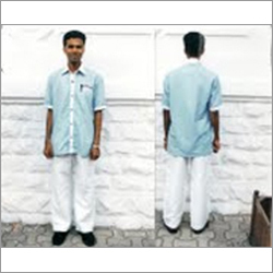 Housekeeping Attendent Uniform