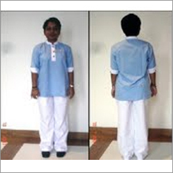 Housekeeping Supervisor Ladies Uniform