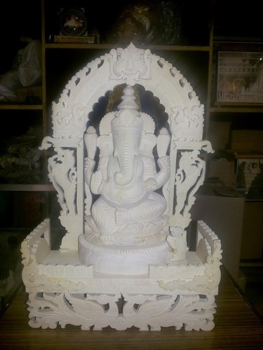 WOOD CRAFT