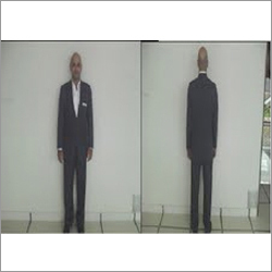 Restaurant Manager Uniform