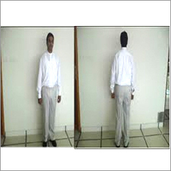Captain Uniform