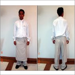 Stewards Kitchen Uniform