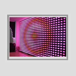 LED Wall Modules