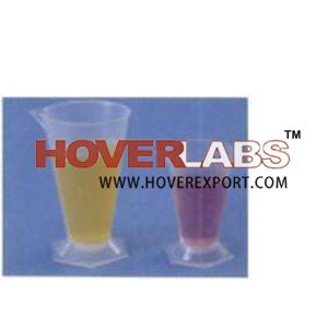 MEASURING CUPS, CONICAL