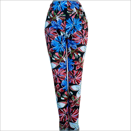 Ladies Knits Leggings