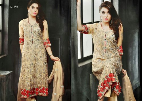 Designer Bollywood Wedding Suits