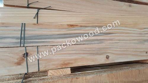 Plained Timber By AKASH INDUSTRIES