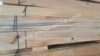 Plained Timber