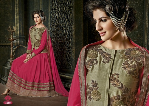 Online Salwar Kameez
