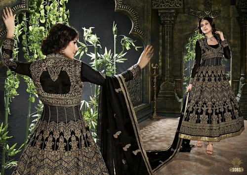 Unique Collection Of Salwar Suit