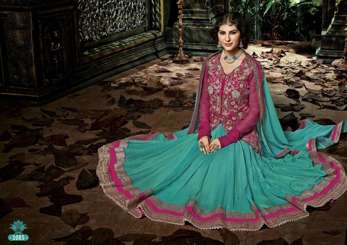 Unique Collection Of Salwar Suit