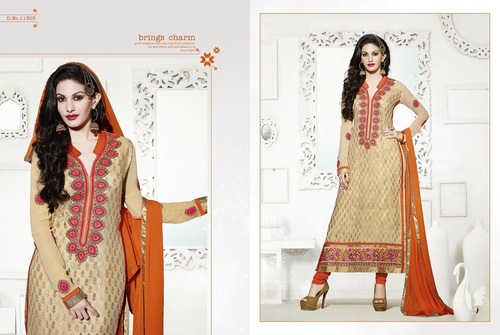 Fabulous Collection of Salwar Suit