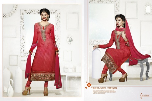 Fabulous Collection of Salwar Suit
