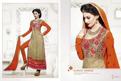 Fabulous Collection of Salwar Suit