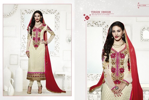 Fabulous Collection of Salwar Suit