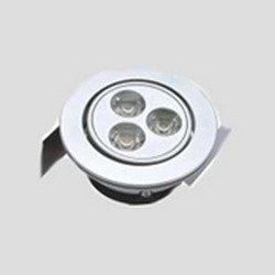Power LED Light Fittings