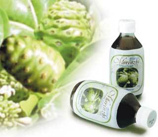 Morinzhi 600 ml