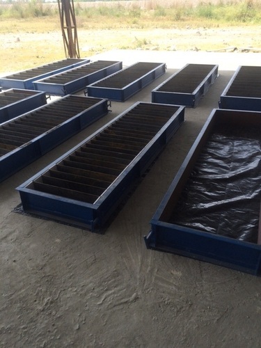 CLC Moulds