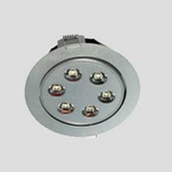 LED Recessed Eyeball Downlights