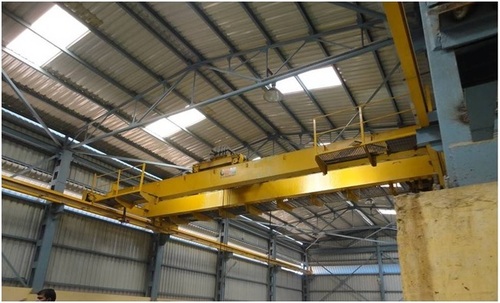 EOT Cranes