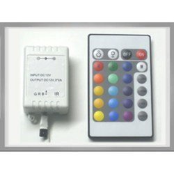 LED RGB Controllers