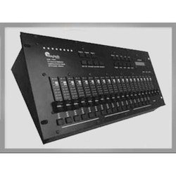 LCD Lighting Controller