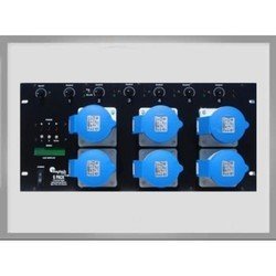 LED Lighting Controllers