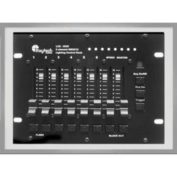 DMX Lighting Control Desk