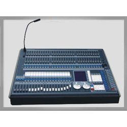 2010 Lighting Controller