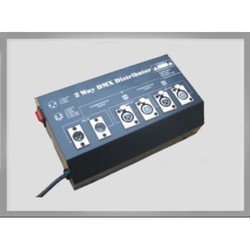 LED Lighting Controllers