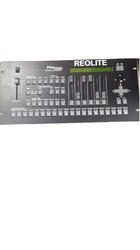 Pilot 2000 Dmx Board Reolite