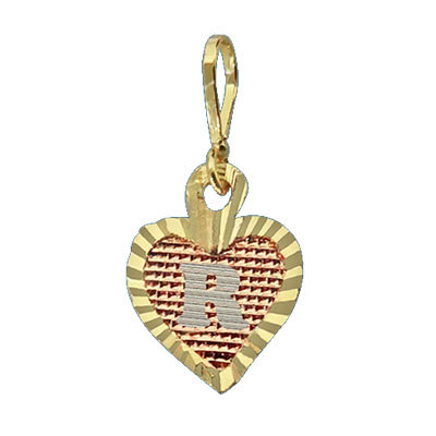 Gold Plated Pendents