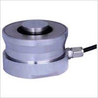 Load Cell Transducer - Stainless Steel, 50mm X 50mm | Analog Output, 0.1% Accuracy, Ip67 Protection, Reliable & Durable Performance