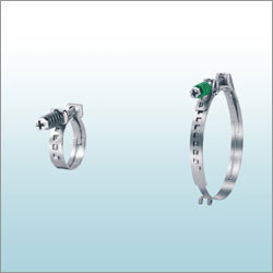 Stepless Screw Clamp 178