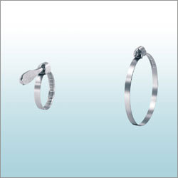 Mini Worm Drive Clamps 180