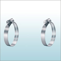 Worm Drive Clamps US 126 & 177 - FOR US MARKET