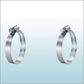 Worm Drive Clamps Us 126 & 177 - For Us Market 