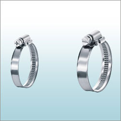 Worm Drive Clamps 126 & 177