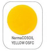 NarmaCOS Oil Yellow OSFC C.I. No. 12740