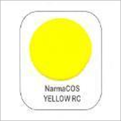 Narma Cos Yellow RC C.I NO: 19140