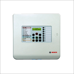 Conventional Fire Panel