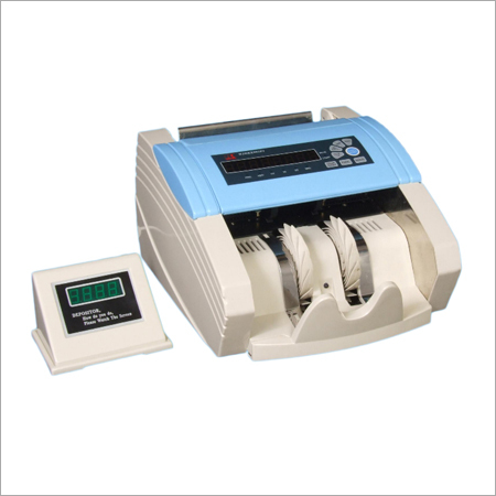 Loose Note Counting Machines