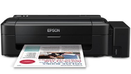 Xerox Printers