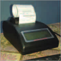 Stand Alone Barcode Printer