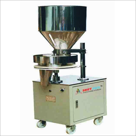Pouch Filling Machine