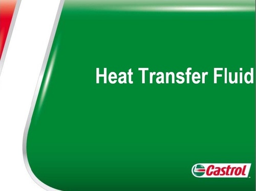 Heat Transfer Fluid 