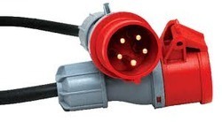 PLUG & SOCKET