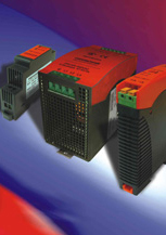 SWITCHING POWER SUPPLIES